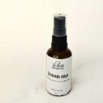 Jutranja zarja - vilina meglica